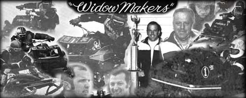 Widowmakers race team