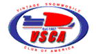 Vintage Snowmobile Club of America